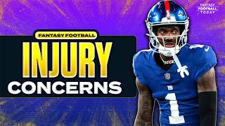 Malik Nabers: Draft or Avoid Him | 2026 Fantasy Football Advice