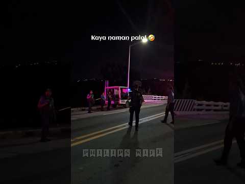 Kaya Pala Nakatambay 