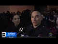 Oakland Police Department graduates new recruits to help address staffing crisis