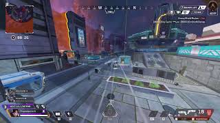 They could have clip that as aimbot