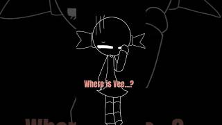 Candyvision (oc x canon) #dandysworld #oc x #canon