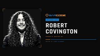 BarCode Podcast Episode #135: "Robert Covington "