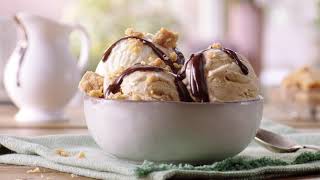 Anyone for Scottish ice cream? Try Aldi’s amazing choice of indulgent flavours, all at cool prices. screenshot 3