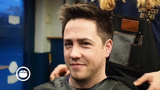 Incredible Haircut Transformation