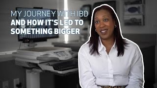 My Journey with IBD and How It's Led to Something Bigger