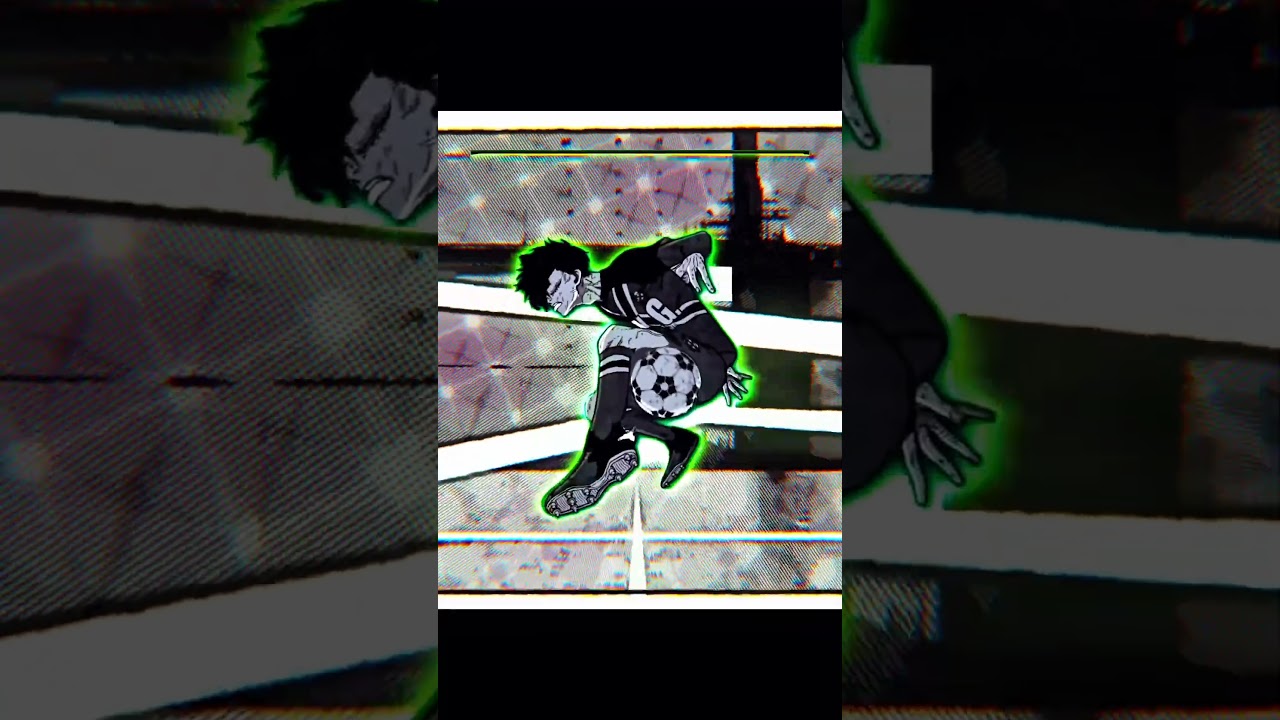 Rin edit btw this is my 67th video