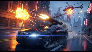 🔥🕶️ Crime Mafia Gangster 3D Gameplay  🚗💥 Gangster Game Grand Mafia Simulator screenshot 4