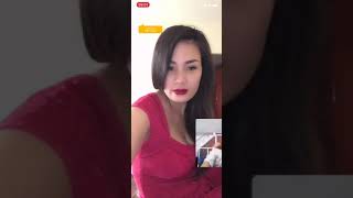 Áo Đỏ Chứng Tỏ Cái Gì Cũng To Bigo Live U40