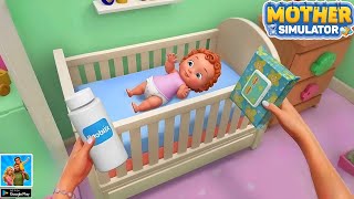 Mother Simulator Family Life (Early Access) – Android Gameplay  screenshot 2