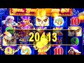 TIMBERWOLF DELUXE SUPER WINS slotman casino Slots 