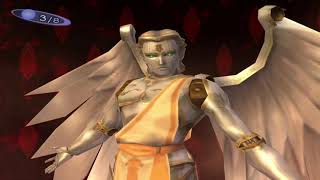 SMT Nocturne Hardtype Solo - Metatron