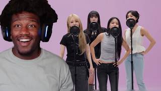 MAMAMOO's Killing Voice Pt 2 Was Complete PERFECTION | REACTION