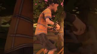 next map horror tale #shorts #shortsvideo #horror #scary #gaming