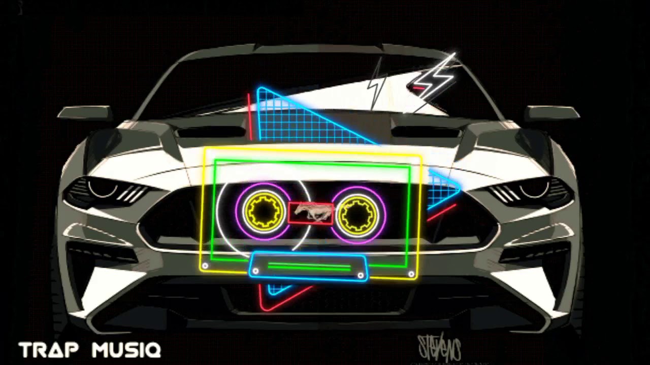 Major lazer _ DJ Snake - lean on (remix) 🔊bass boosted🔊 | Trap Musiq