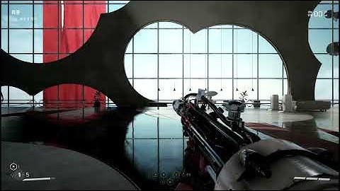 Atomic Heart Final Boss QTE - I had to die 6 times