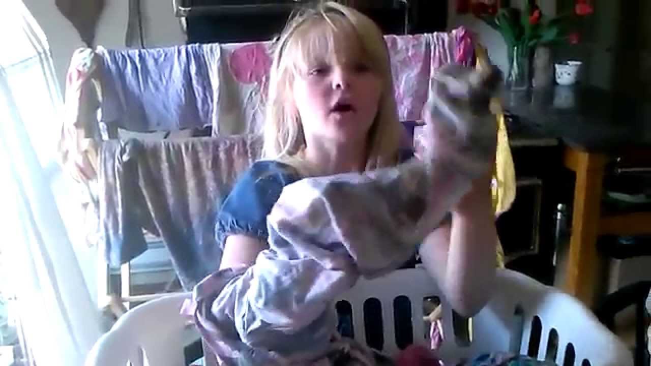 Wood Stove Propane Attachment and Hanging Laundry During Power Outage