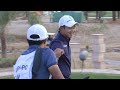 The LIV Golf Promotions journey through the eyes of last year’s champion Max Lee 🙌