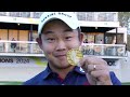 The LIV Golf Promotions journey through the eyes of last year’s champion Max Lee 🙌