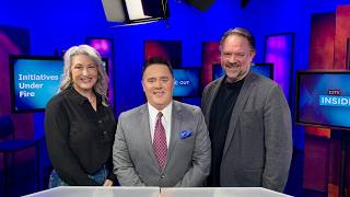 Famous City Inside/Out: Proposed legislation would change Washington’s initiative process Net Worth