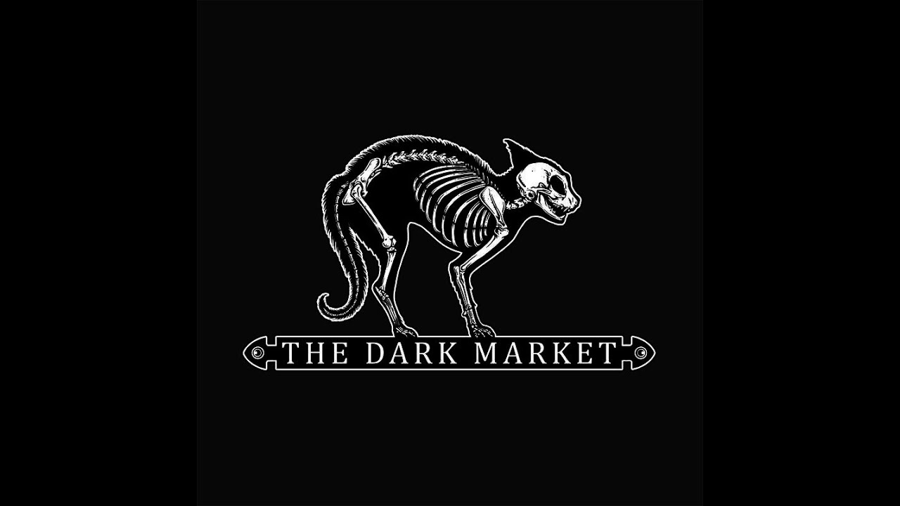 Dark markets bosnia