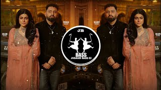 Veham (BASS BOOSTED) Harf Cheema | Maahi Sharma | Gurlez Akhtar | New Punjabi Song 2024