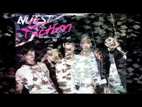 NU'EST - Action (Teaser)