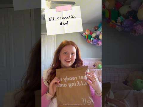 Such a good haul!!@e@elfcosmeticsmakeuphaul #hauls #haulvideo #makeup #trendingshorts #trends #fyp