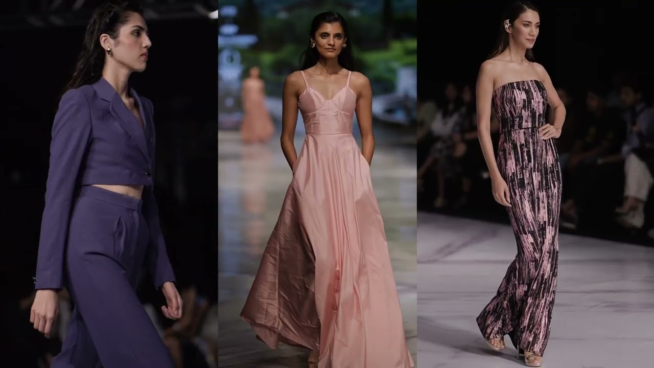 O:LIVE Couture, Elegance in Motion