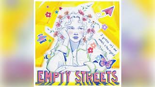 Video-Miniaturansicht von „Ali Edwards & Casey Edwards – Empty Streets [Official Audio]“