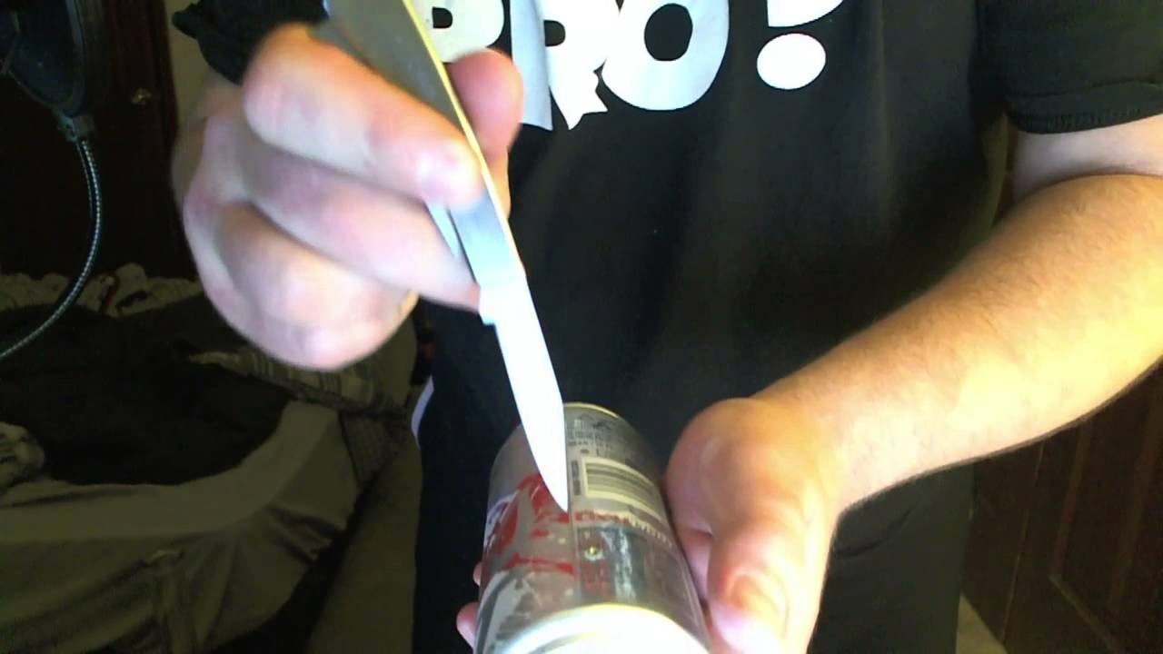 Beer Shotgun 101 - YouTube