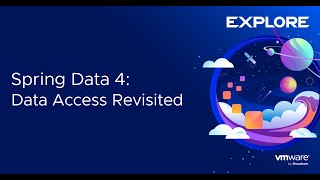 Spring Data 4 Data Access Revisited
