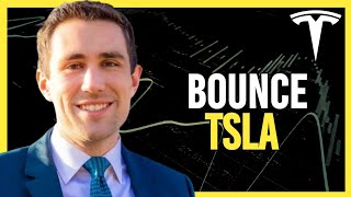 Meet Kevin Tesla Is UNSTOPPABLE Will Bounce Back At THIS Price Range!