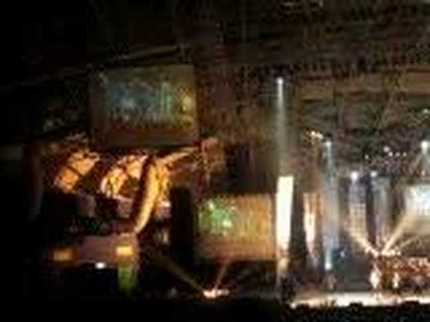 孫燕姿Stefanie yanzi concert 2006(malaysia) 02