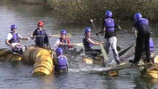 Beds & Cambs Wing ATC Easter Camp 2009