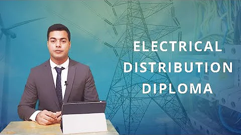 Electrical Distribution Diploma |