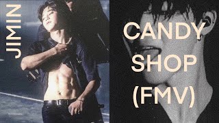 Park Jimin Fmv - Candy Shop