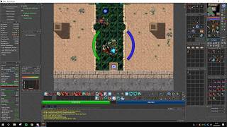 Tibia Boss Lloyd - EK 167 - Serdebra