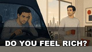 What Your Life Looks Like at Every Income Level
