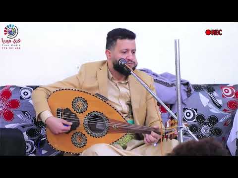 مسرع نسيني ومسرع غاب عن عيني القيصر حمود السمه افراح آل جباري