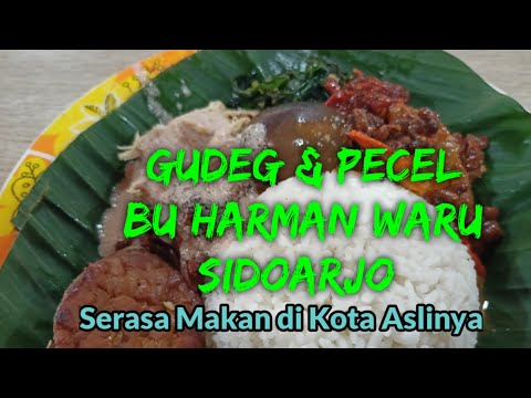 Gudeg Bu Harman