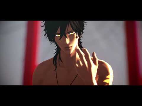 【MMD刀剣乱舞】G4L【sam式大倶利伽羅】