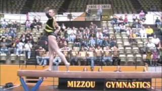 MARY BURKE - BEAM