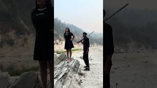 Shooting time msti