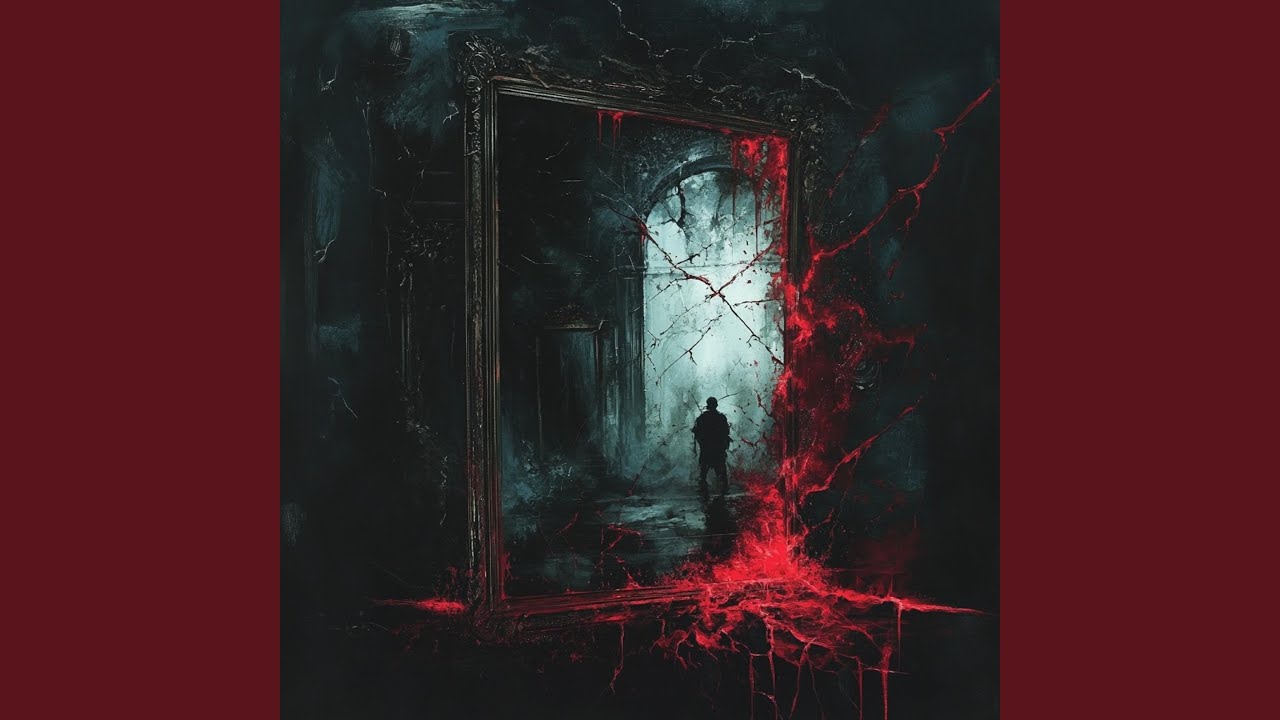 Paradox (feat. Andy Mordin Floki)