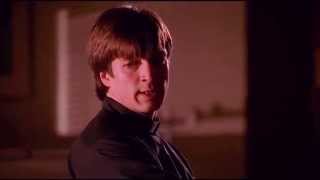 Nathan Fillion as Caleb {BTVS} // Friction