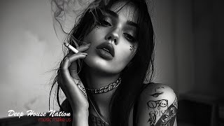 Deep Feelings Mix 2024 | Deep House, Vocal House, Nu Disco, Chillout Mix by Deep House Nation