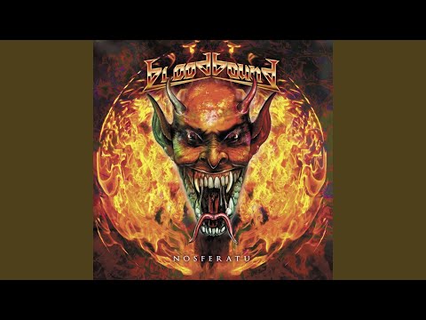 For the King - Bloodbound