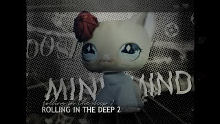 ・where is my mind? - Willow・