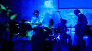 ACC Christmas Party 2011 Part 2