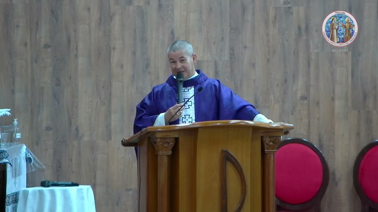 HOMILIA - 01/03/2026 - Padre Norbey Londoño